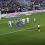 VIDEO: Isco gól proti Malage