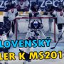 VIDEO: Slovenský trailer k MS 2018