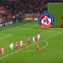 VIDEO: Leon Bailey gól z priameho kopu