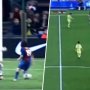VIDEO: Messi gól