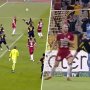 VIDEO: Lazaros gól