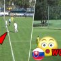 VIDEO: Gól futbalista Nitra