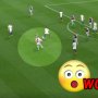 VIDEO: Pedro skills