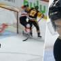 VIDEO: Neuvirth vs. Crosby