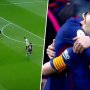 VIDEO: Iniesta gól copa del rey