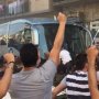VIDEO: Fanúšikovia Neapol pred cestou do Turína