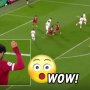 VIDEO: Salah gól