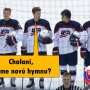 VIDEO: Hymna USA vs. Rusko