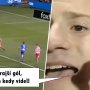 VIDEO: McGree austrália gól
