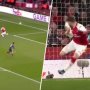 VIDEO: Ramsay gól