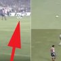 VIDEO: Seedord najkrajší gól kariéry