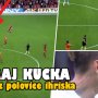 VIDEO: Juraj Kucka strelil gól roka! Brankára Galatasarayu prekonal z polovice ihriska