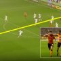 VIDEO: Ruben Neves gól proti Derby