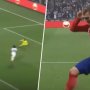 VIDEO: Griezmann gól vo finále EL