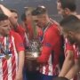 VIDEO: Torres trofej