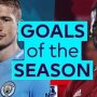 VIDEO: Góly sezóny podľa Sky Sports