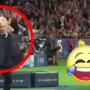 VIDEO: Reakcia Zidane