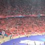 VIDEO: Fans Liverpoolu