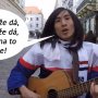 VIDEO: Taiwanský Pišťa Nech bože dá