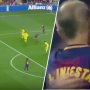 VIDEO: Krásna prihrávka Iniestu na gól Messiho. Tieto momenty budú chýbať