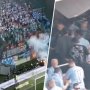 VIDEO: Fans Slovana v Trnave