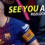 VIDEO: Iniesta See you again
