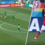 VIDEO: Cheryshev gól proti Saudskej Arábii