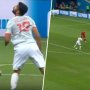 VIDEO: Costa gól