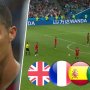 VIDEO: Ronaldo gól komentátori