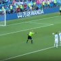 VIDEO: Messi penalta