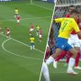 VIDEO: krásny gól Coutinha