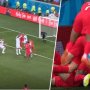 VIDEO: Kane víťazný gól