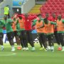 VIDEO: Tréning Senegal