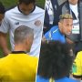 VIDEO: Neymar vs. rozhodca