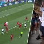 VIDEO: Lingard krásny gól
