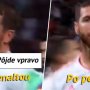 VIDEO: Ramos, Ronaldo, De Gea