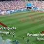 VIDEO: Panama rozohráva, kým Angličania oslavujú