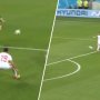 VIDEO: Quaresma gól
