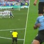 VIDEO: Luis Suarez gól