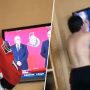 VIDEO: Fanúšik Ottawy Filip Zadina draft