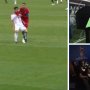 VIDEO: Ronaldo faul na červenú?