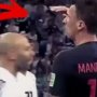 VIDEO: Mandžukič vs. Mascherano