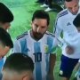 VIDEO: Messi tunel