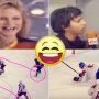 VIDEO: Najvtipnejšie momenty hokeja