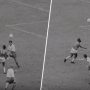 VIDEO: Pelé 1958 góly