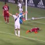 VIDEO: Ibrahimovič dva góly proti Real Salt Lake