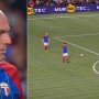 VIDEO: Zidane priamy kop exhibícia
