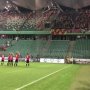 VIDEO: Ďakovačka fans Trnava vo Varšave
