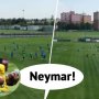 VIDEO: Pezinok Neymar