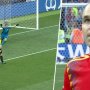 VIDEO: penalty Rusko - Španielsko